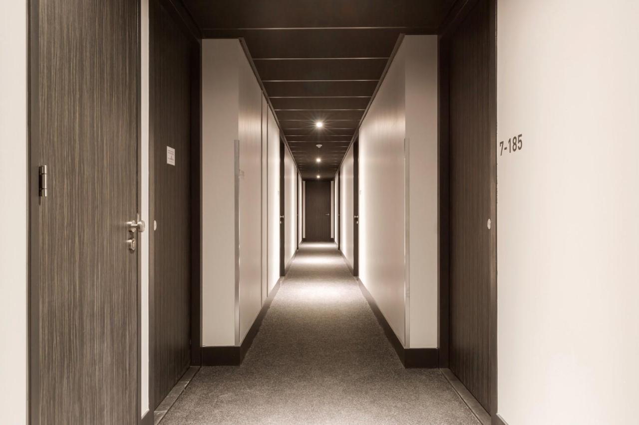 The Green Tower Eindhoven Extérieur photo